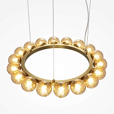 Подвесной светильник Maytoni MOD331PL-L32BS3K 4