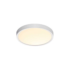 Настенно-потолочный светодиодный светильник Sonex Mitra Alfa White 7659/18L 5