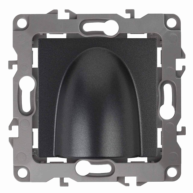 Вывод кабеля ЭРА 12 12-6003-12 Б0043156 Фото № 1