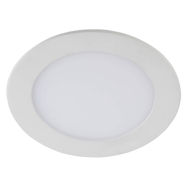 Встраиваемый светильник ЭРА LED 1-3-4K Б0031154 Фото № 1
