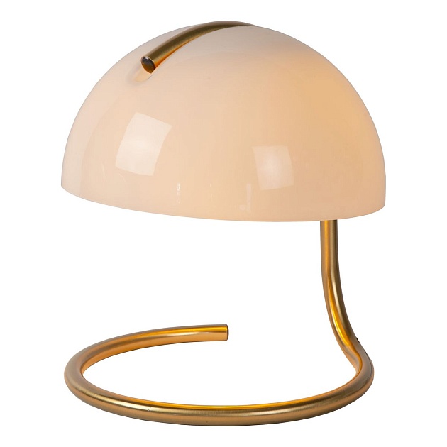 Настольная лампа Lucide Cato 46516/01/31 изображение 1 Настольная лампа Lucide Cato 46516/01/31 Фото № 1