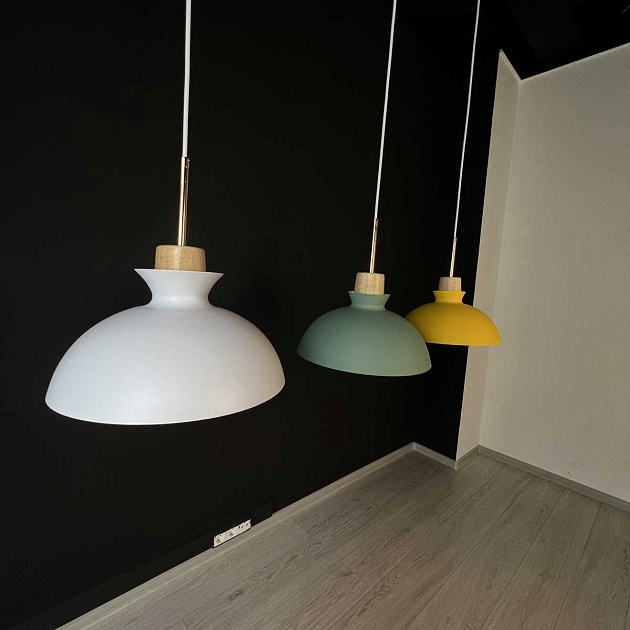 Подвесной светильник Imperium Loft Omg A 101863-26 Фото № 11