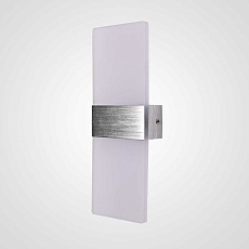 Настенный светильник Imperium Loft Bather 312910-24