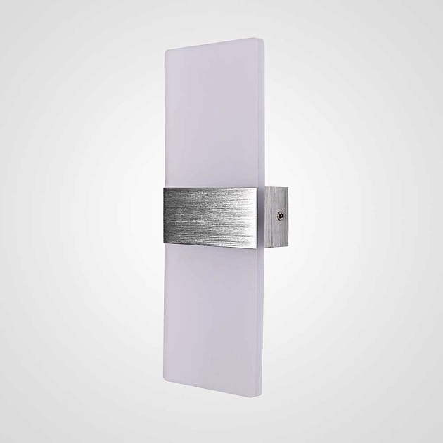 Настенный светильник Imperium Loft Bather 312910-24 изображение 1 Настенный светильник Imperium Loft Bather 312910-24 Фото № 1