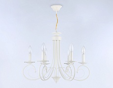 Потолочная люстра Ambrella light Traditional Modern TR9611 2