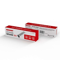 Источник питания REXANT 200-200-1 4