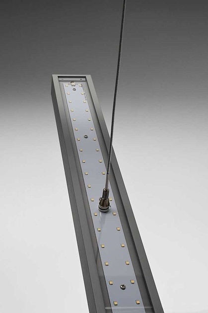 Подвесной светодиодный светильник Deko-Light Office Three 342146 Фото № 3