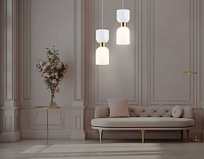 Подвесной светильник Ambrella light High Light LH56091 4