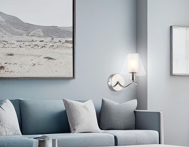 Бра Ambrella Light High Light Modern LH57085 изображение 3 Бра Ambrella Light High Light Modern LH57085 Фото № 3