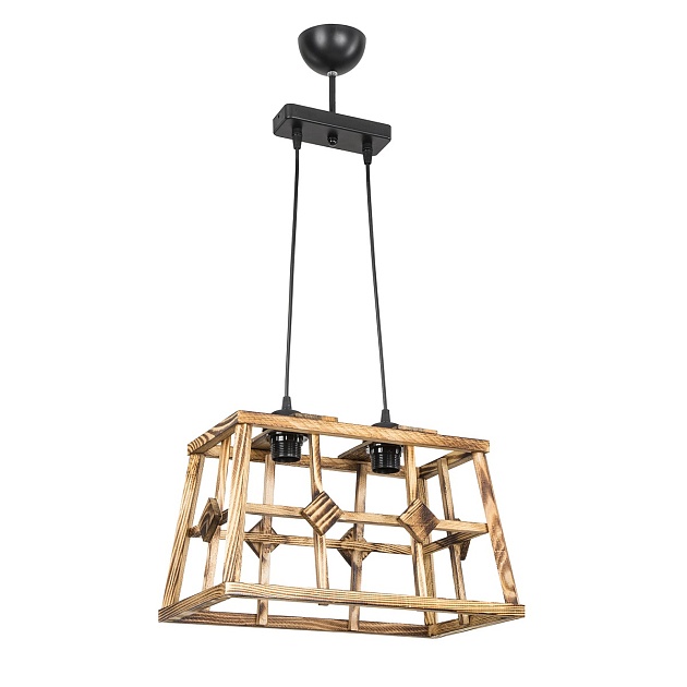 Подвесной светильник Toplight Phyliss TL1650H-02WD Фото № 1