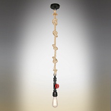 Подвесной светильник Omnilux OML-90506-01 3