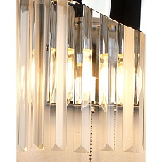 Настенный светильник Moderli Wave V10770-2W 2