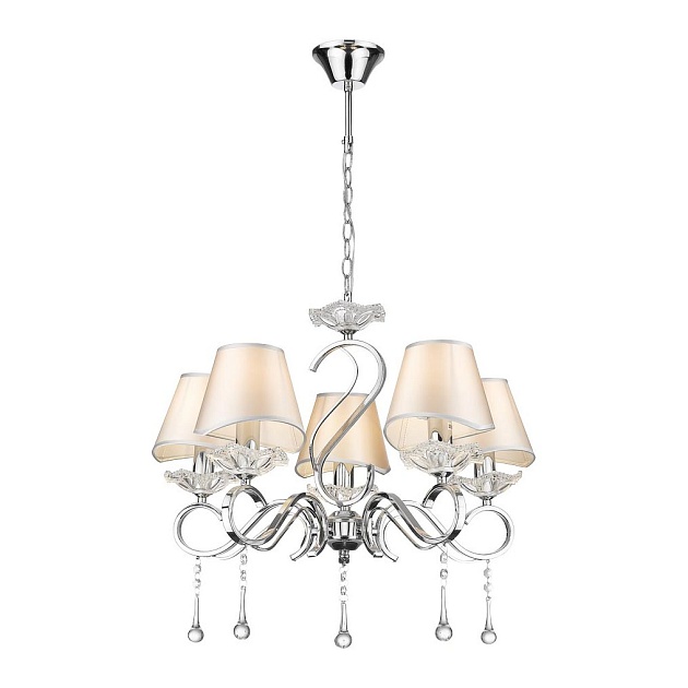 Подвесная люстра Velante 298-103-05 Фото № 1