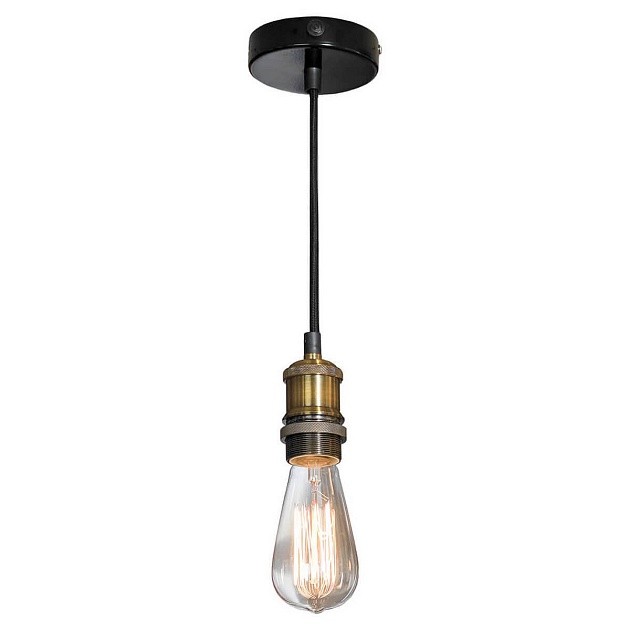 Подвесной светильник Lussole Loft Centereach GRLSP-9888 изображение 1 Подвесной светильник Lussole Loft Centereach GRLSP-9888 Фото № 1