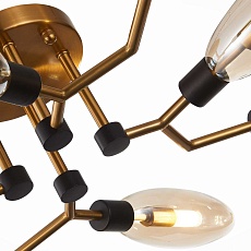 Потолочная люстра ST Luce Desima SL1174.302.08 1