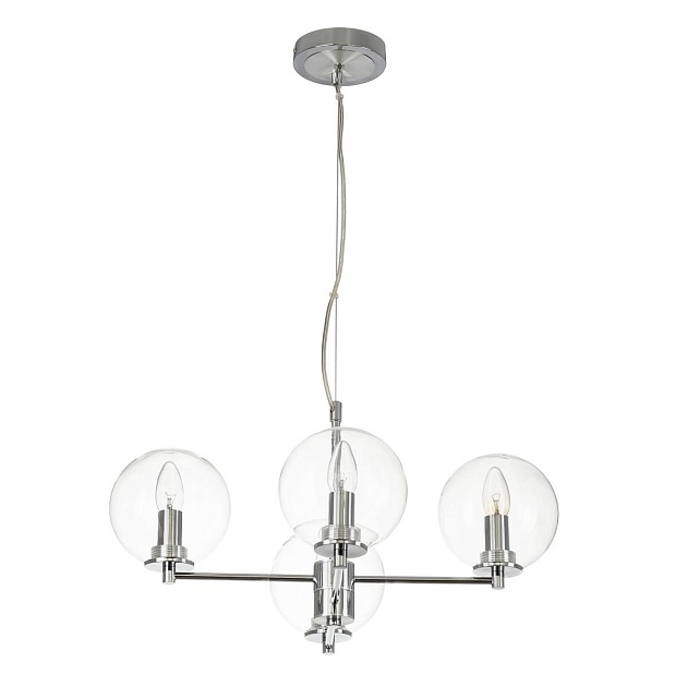 Подвесная люстра Citilux Галлен CL240141 Фото № 3