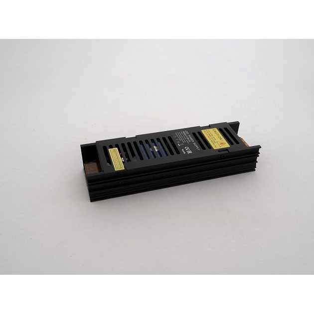Блок питания LEDS POWER 200Вт 24В BLACK 003030 Фото № 2
