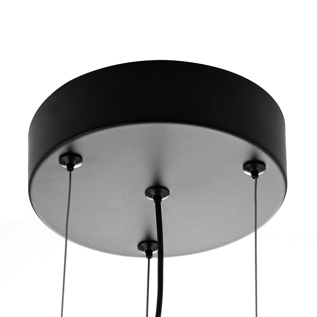 Светильник Citilux SIGNATURE CL247043 изображение 5 Светильник Citilux SIGNATURE CL247043 Фото № 5
