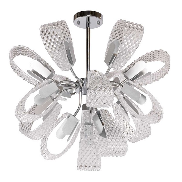 Подвесная люстра De City Бриз 111019015 изображение 1 Подвесная люстра De City Бриз 111019015 Фото № 1