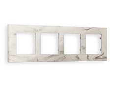 Рамка AMBRELLA VOLT AF930604