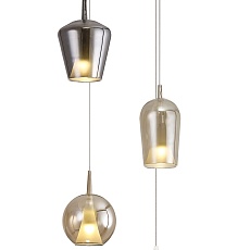 Подвесная люстра Mantra Elsa 8259 1