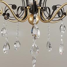 Подвесная люстра Reluce 04754-0.4-05 2