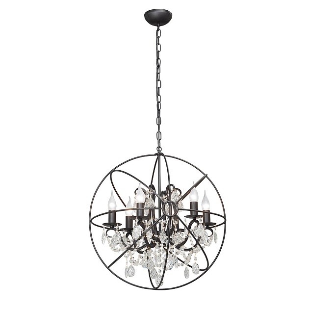 Подвесная люстра Vitaluce V4387-1/6 Фото № 1