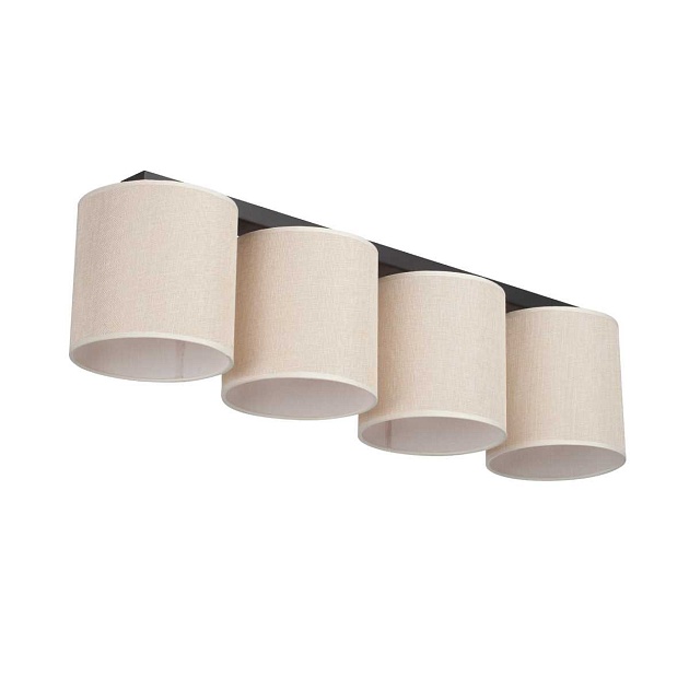 Потолочная люстра Vitaluce V2881-1/4PL Фото № 1