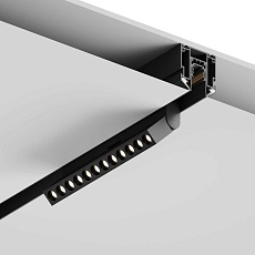 Шинопровод под натяжной потолок Hesby Lighting ElDeko HSBL_0072_1 3