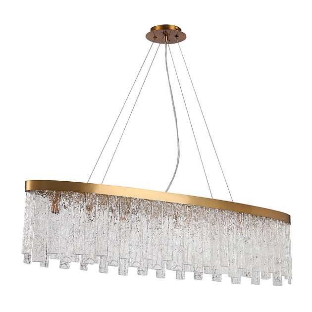 Подвесная люстра Stilfort Frostyle 2155/05/08PL Фото № 1