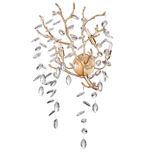 Бра Odeon Light DELICA 4969/3W Фото № 1