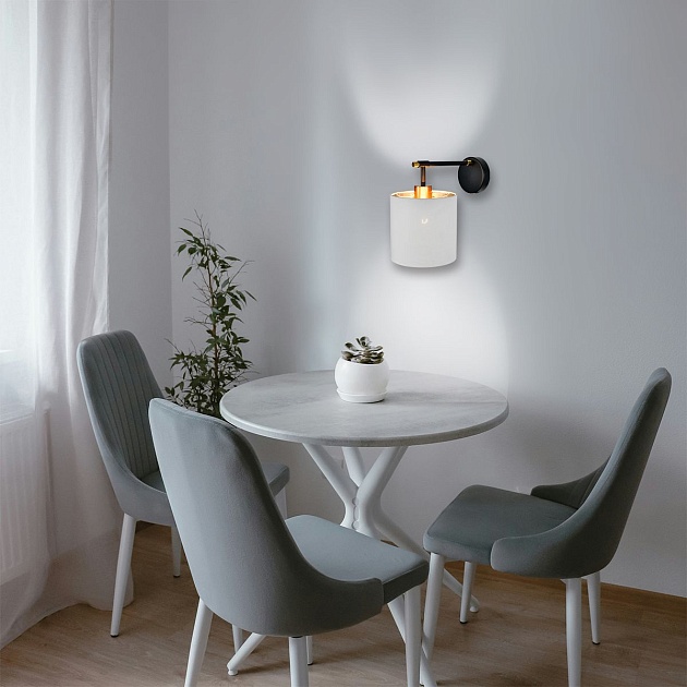 Бра Escada Adagio 10186/1A Фото № 5