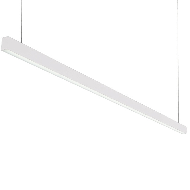 Подвесной светодиодный светильник Denkirs DK9304-WH Фото № 1