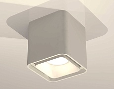 Комплект потолочного светильника Ambrella light Techno Spot XC (C7840, N7701) XS7840001 2
