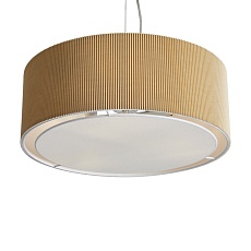 Подвесной светильник Freya Pleating FR5434PL-03BG 2