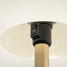 Торшер Nowodvorski Santana Cream 7988 4