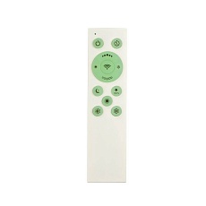 Потолочный светодиодный светильник Denkirs Plato DK6510-WH 2