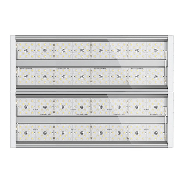 Светодиодный прожектор WOLTA Pro ДО01-160-202-4К Г60 Фото № 1