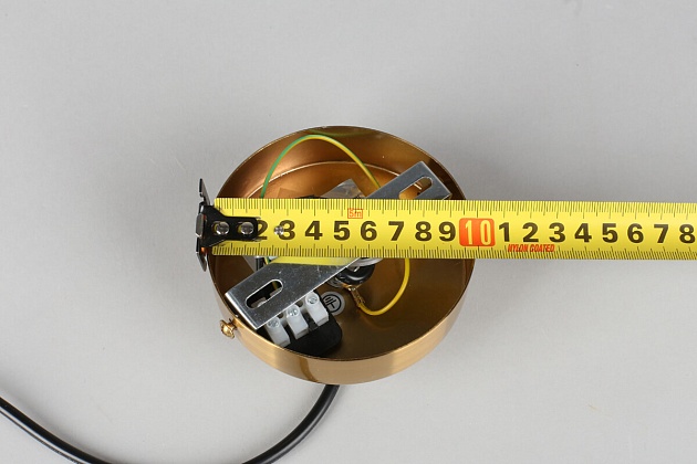 Подвесной светильник Omnilux Triscina OML-99436-01 изображение 2 Подвесной светильник Omnilux Triscina OML-99436-01 Фото № 2