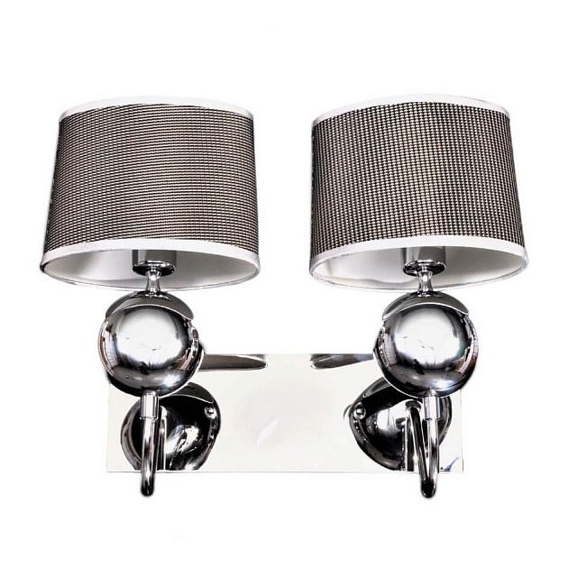 Бра Lumina Deco Viverra LDW 052-2 изображение 1 Бра Lumina Deco Viverra LDW 052-2 Фото № 1