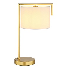 Настольная лампа Arte Lamp Aperol A5031LT-1PB 3