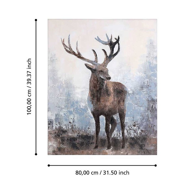 Картина Eglo IRODO 423161 Фото № 2