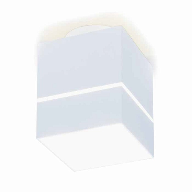 Потолочный светодиодный светильник Ambrella light Techno Spot TN257 изображение 6 Потолочный светодиодный светильник Ambrella light Techno Spot TN257 Фото № 6