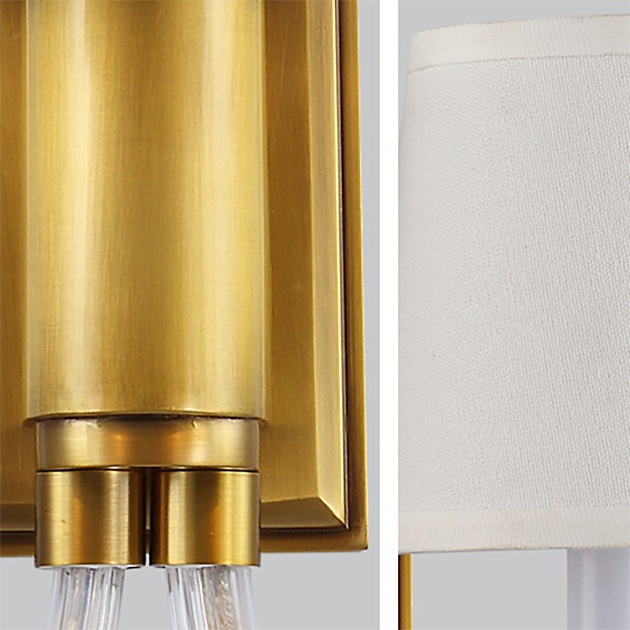 Бра Imperium Loft Vivien Wall L2 208796-23 Фото № 3