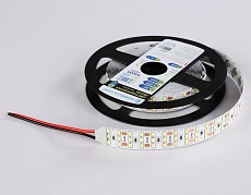 Светодиодная лента Ambrella Light 26W/m 324LED/m 2835SMD холодный белый 5M GS3903 4
