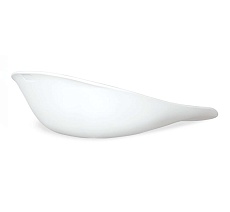 Барный стул Sheffilton SHT-ST19/S65 белый/прозрачный лак 2734992503 4