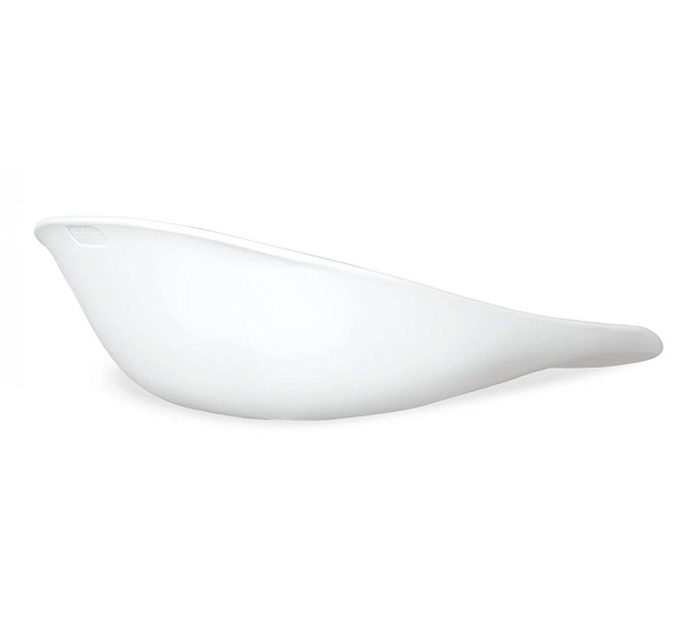 Барный стул Sheffilton SHT-ST19/S65 белый/прозрачный лак 2734992503 изображение 5 Барный стул Sheffilton SHT-ST19/S65 белый/прозрачный лак 2734992503 Фото № 5