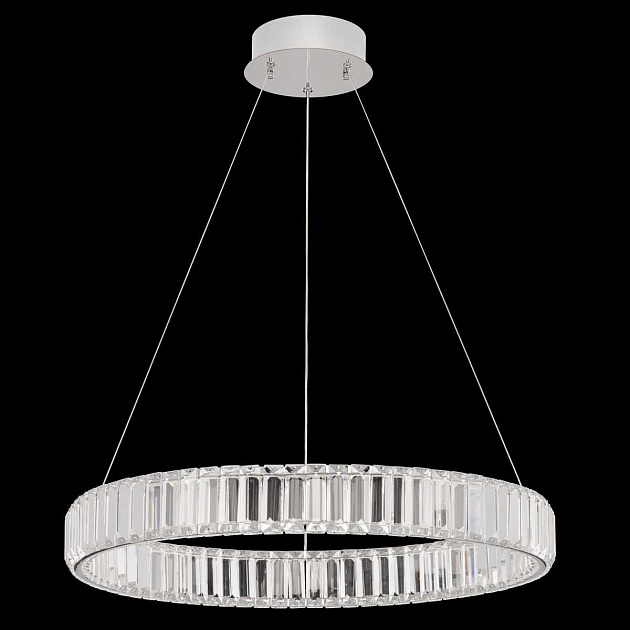 Подвесной светодиодный светильник Citilux Чезаре CL338161 Фото № 10