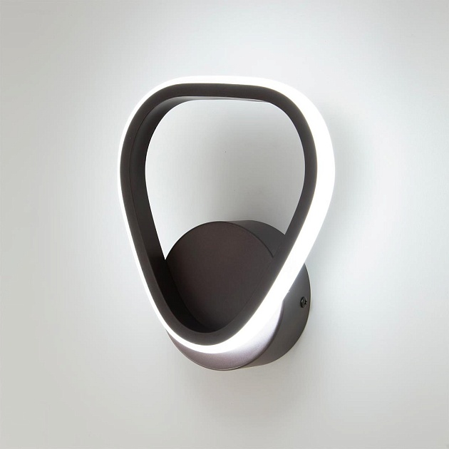 Бра Citilux Сезар CL233B415 изображение 6 Бра Citilux Сезар CL233B415 Фото № 6