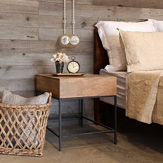 Переключатель-выключатель Werkel одноклавишный Retro белый W5612001 4690389166709 1